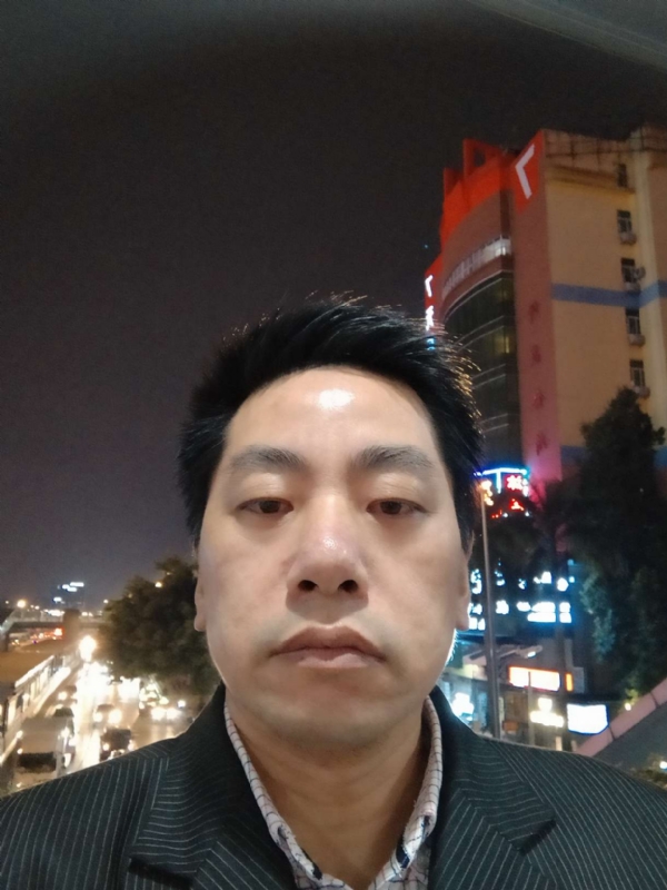 寻找真爱的第一张照片--南平交友网