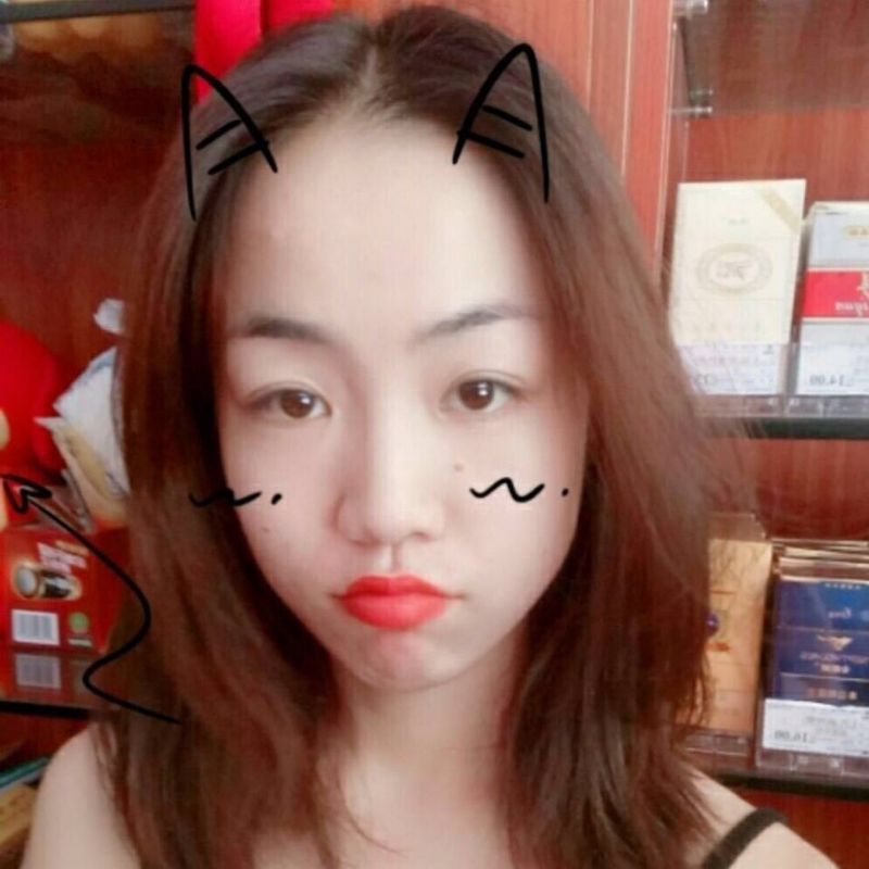 美美的第一张照片--南平交友网