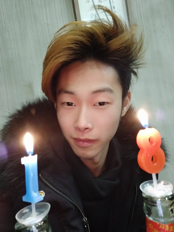渣男的第一张照片--南平交友网