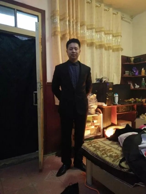 亮亮的第一张照片--南平交友网
