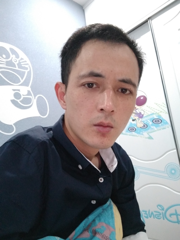 容晨的第一张照片--南平交友网