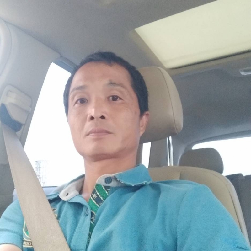 温柔男孩的第一张照片--南平交友网