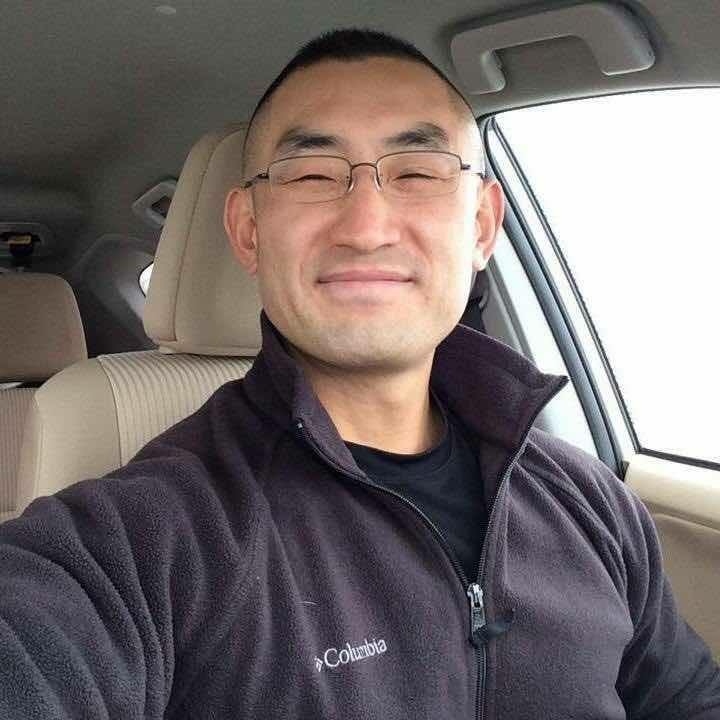成福江的第一张照片--南平交友网