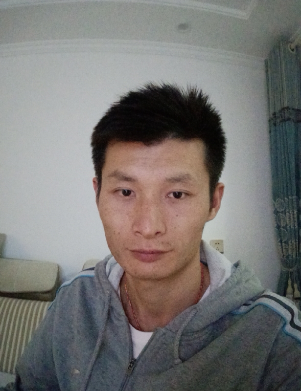 A找个靠谱的的第一张照片--南平交友网