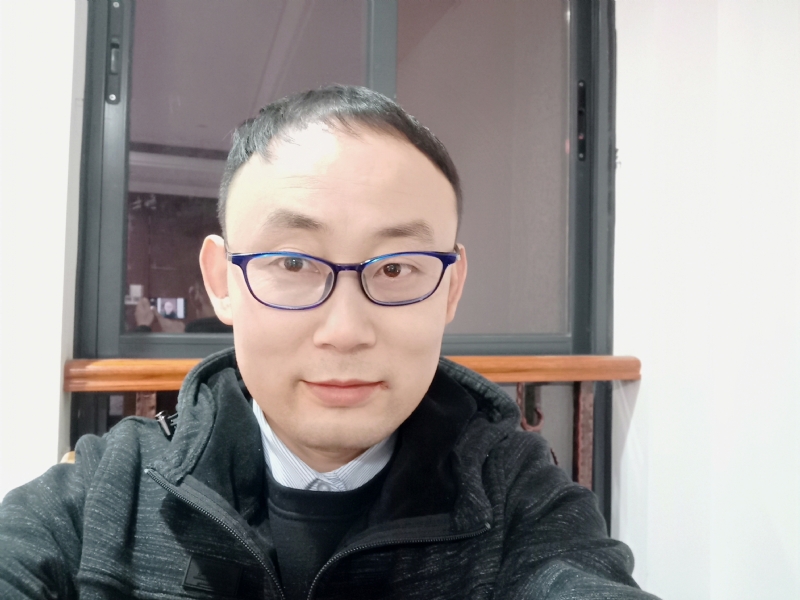 冬日暖阳的第一张照片--南平交友网