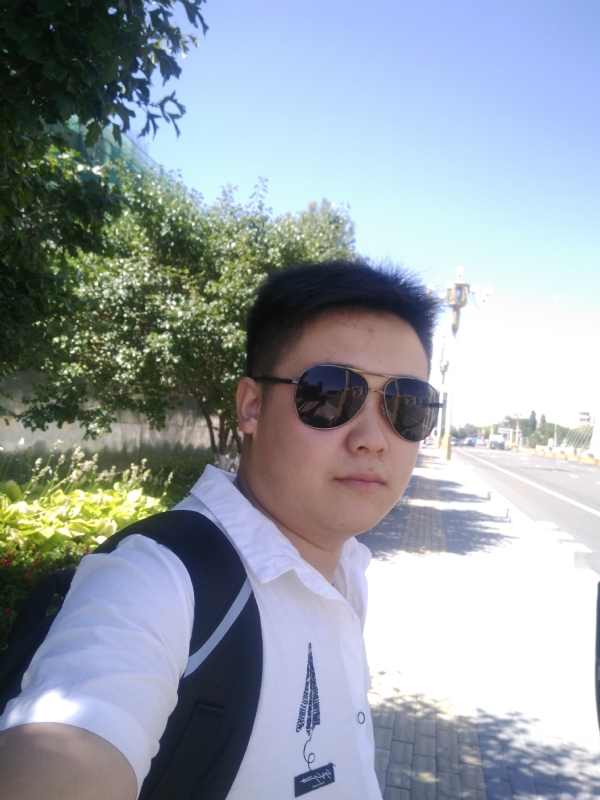 从新开始的第一张照片--南平交友网