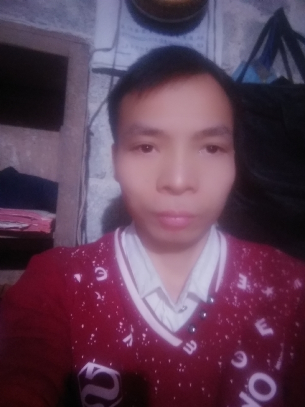 笑看人生百态的第一张照片--南平交友网
