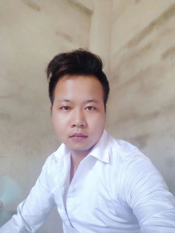 寻觅爱情的第一张照片--南平交友网