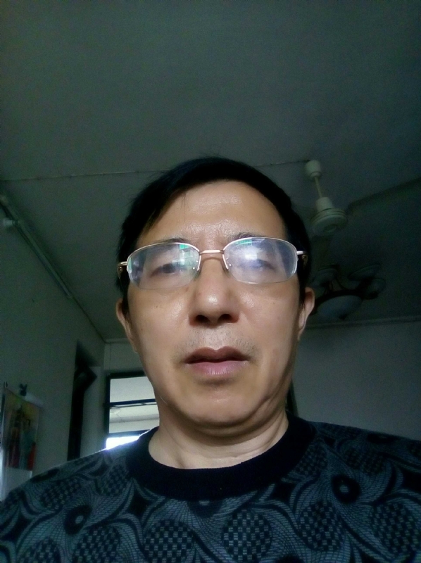 相牵一生的第一张照片--南平交友网