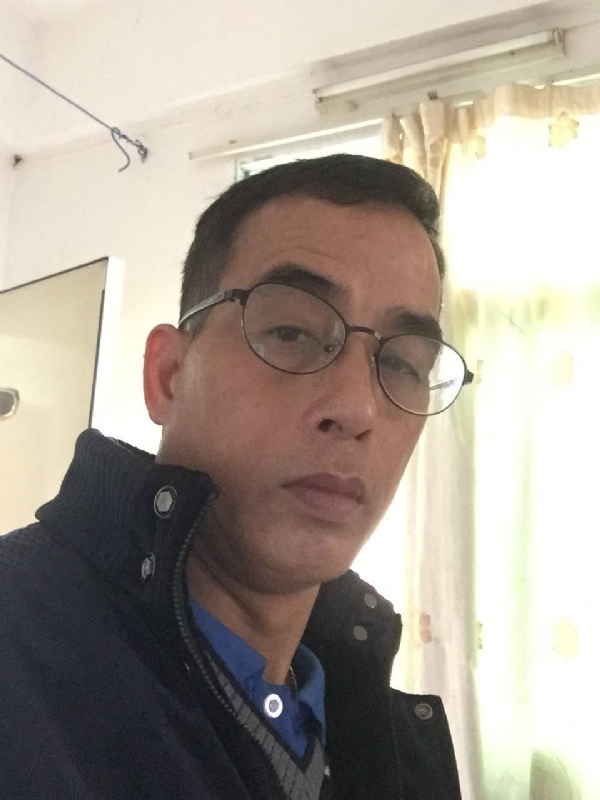 快乐人生的第一张照片--南平交友网