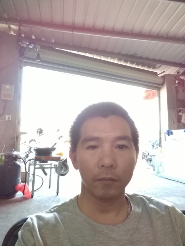 龙骑士的第一张照片--南平交友网