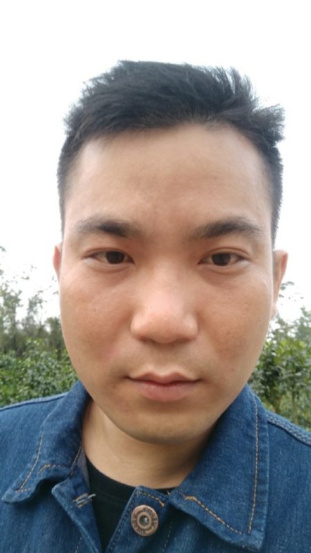 我想爱的第一张照片--南平交友网