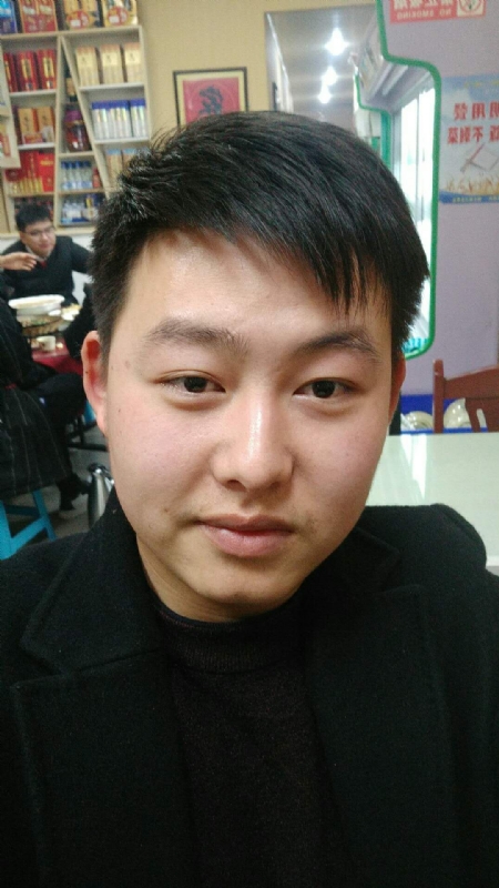 往事随风的第一张照片--南平交友网