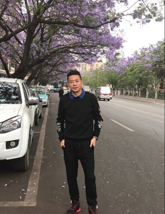 宁静致远的第一张照片--南平交友网
