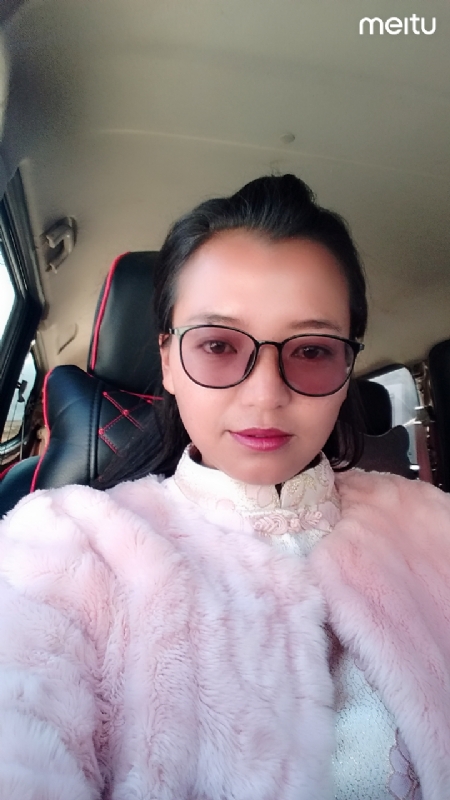 零下摄氏度的温情的第一张照片--南平交友网