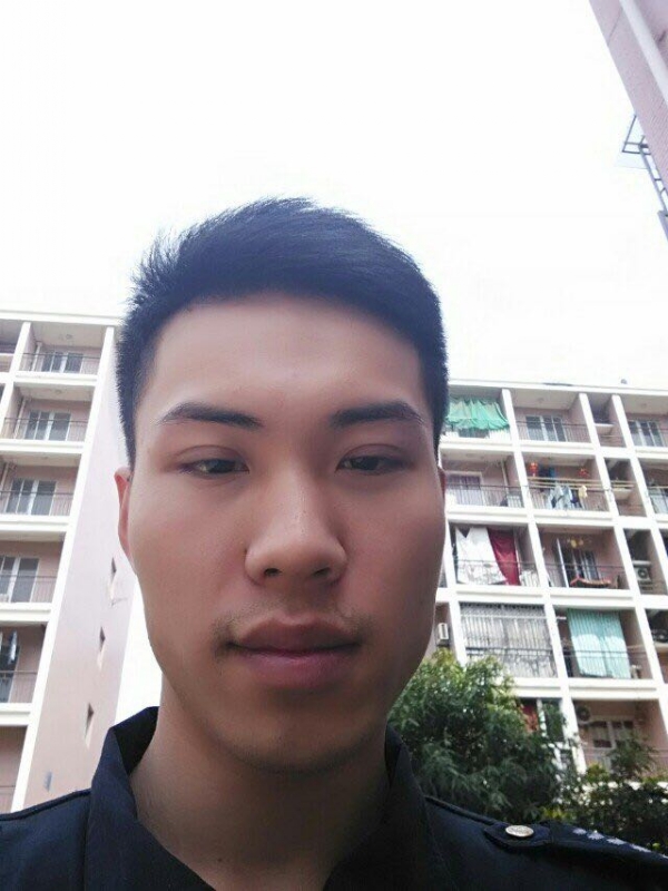 乐天的第一张照片--南平交友网