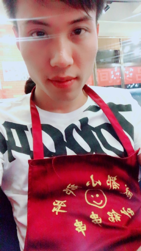 乐天的第三张照片--南平交友网