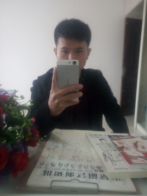 吴华的第一张照片--南平交友网