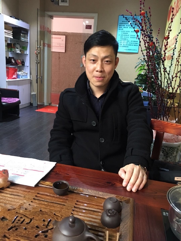 杨洋的第二张照片--南平交友网