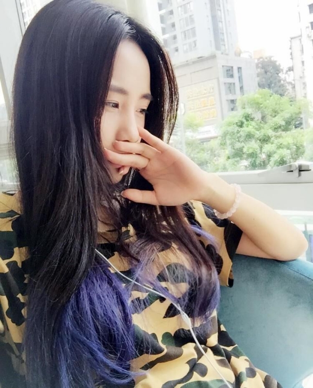 陳蓓蓓的第一张照片--南平交友网