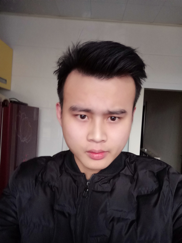 聊天吗的第一张照片--南平交友网