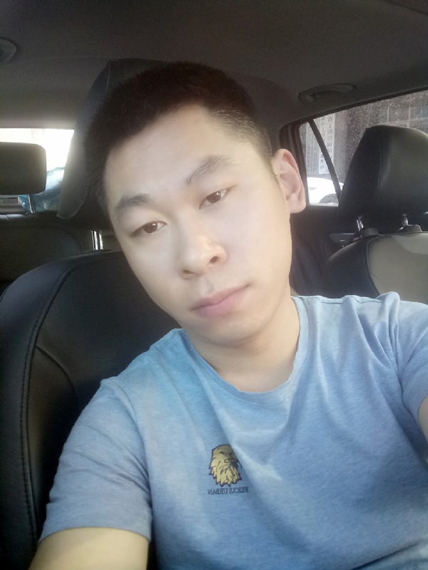 走心的第一张照片--南平交友网