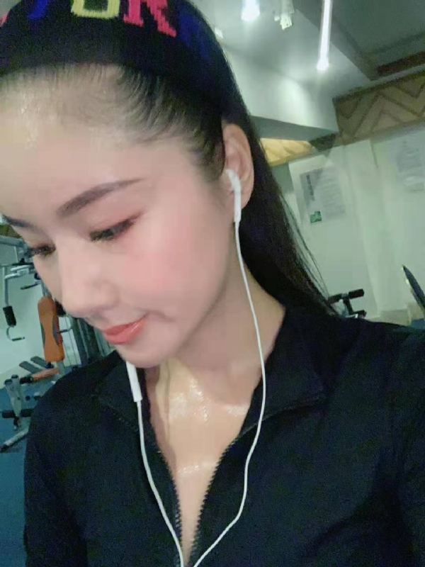 婷婷的第五张照片--南平交友网