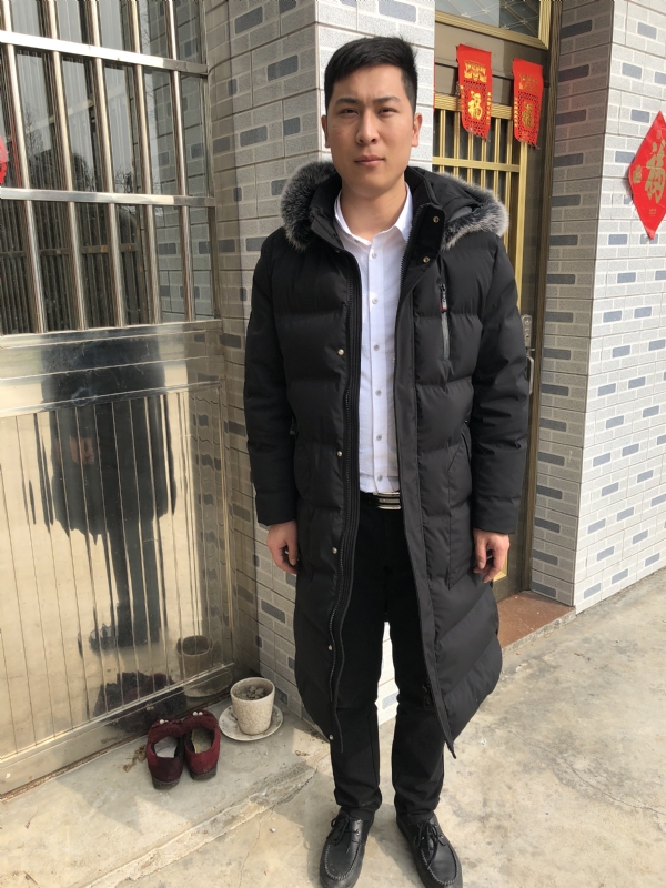 街角的风车的第一张照片--南平交友网