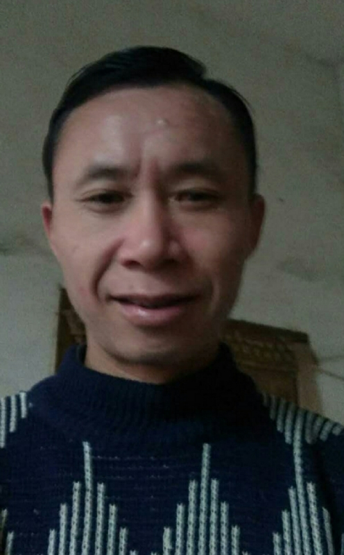 孤单情哥的第一张照片--南平交友网