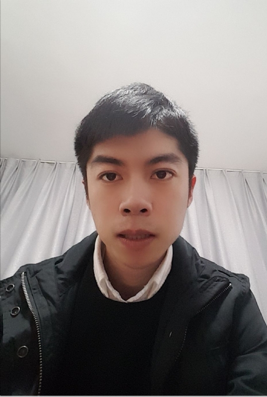 别发呆的第一张照片--南平交友网