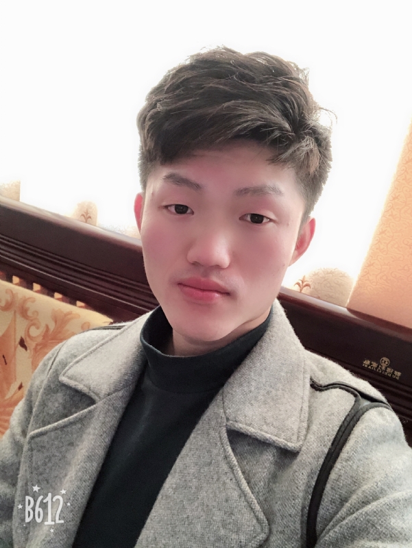 等风的雨的第一张照片--南平交友网