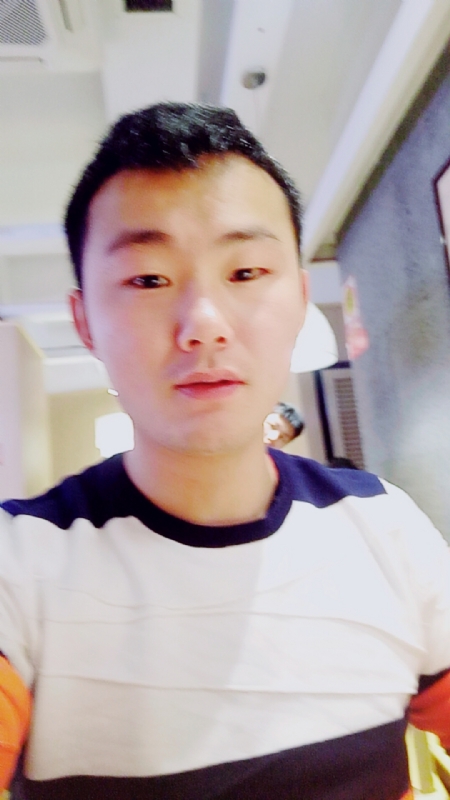 云淡风轻的第一张照片--南平交友网