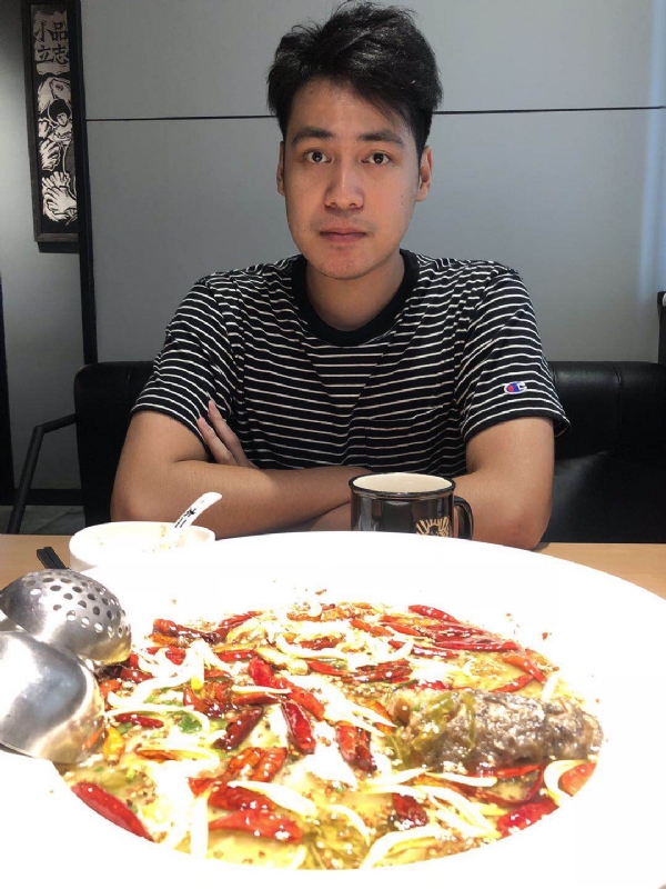 like的第一张照片--南平交友网