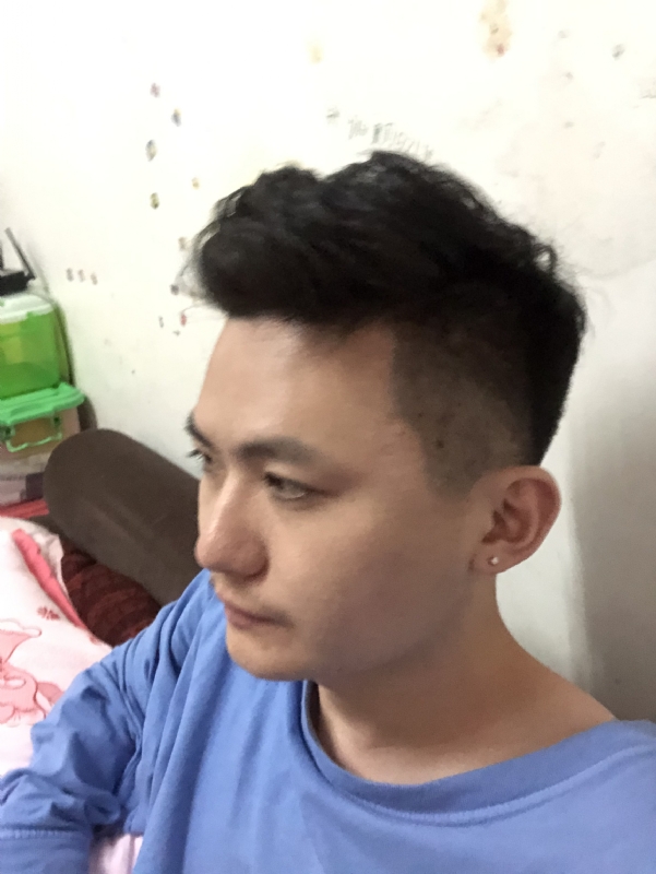 jason的第一张照片--南平交友网