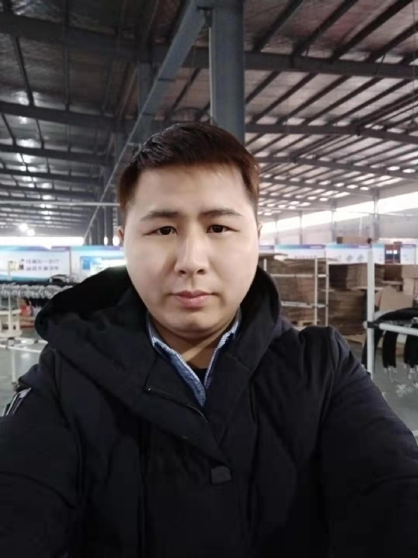 刀锋的第一张照片--南平交友网