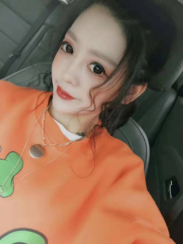 李梦瑶的第二张照片--南平交友网