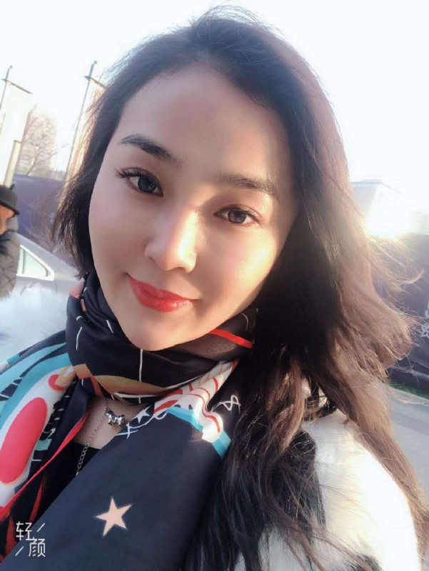 相拥未来的第一张照片--南平交友网