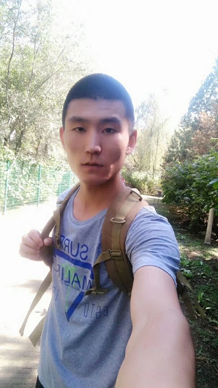 凯强的第一张照片--南平交友网