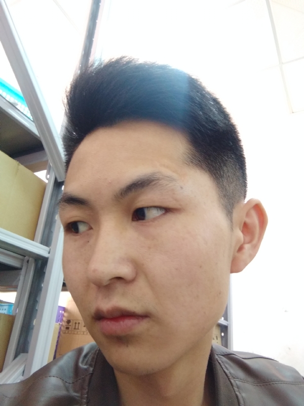 是咯是咯的第一张照片--南平交友网