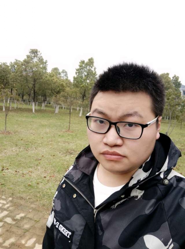 生步圣的第一张照片--南平交友网