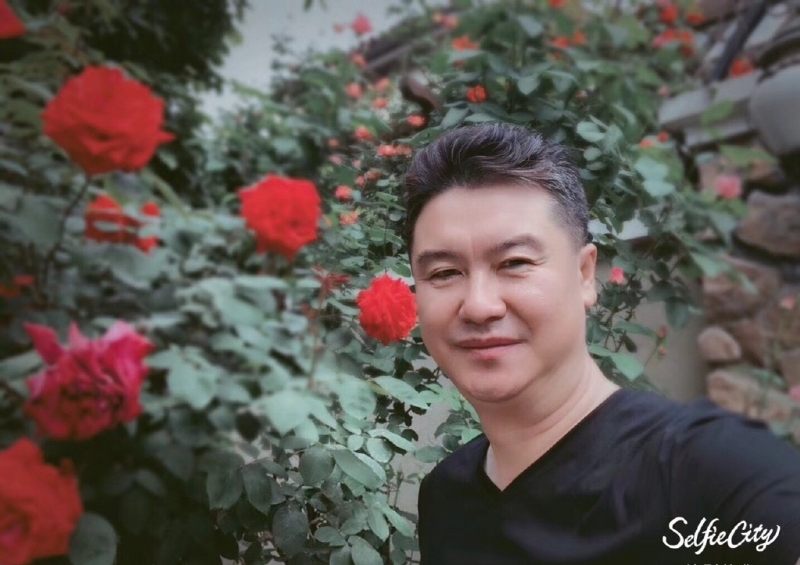 姓李名光耀的第一张照片--南平交友网