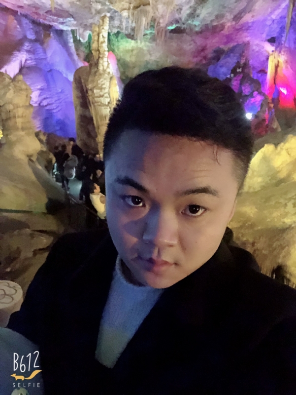 奔跑的五花肉的第一张照片--南平交友网