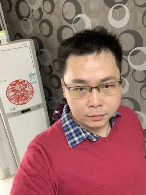 小李a的第一张照片--南平交友网