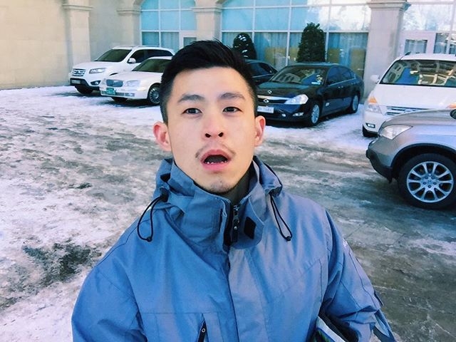 随缘的第一张照片--南平交友网