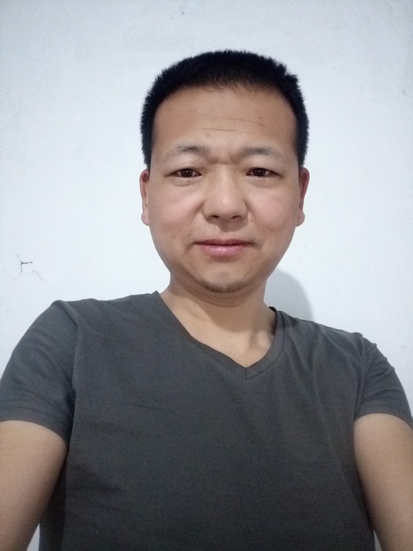 真爱一生的第一张照片--南平交友网