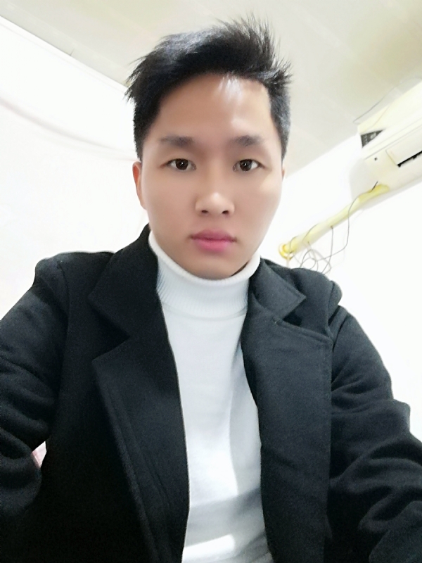 陈白猴的第一张照片--南平交友网