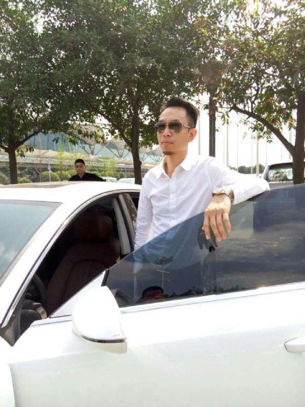 杨岳的第一张照片--南平交友网
