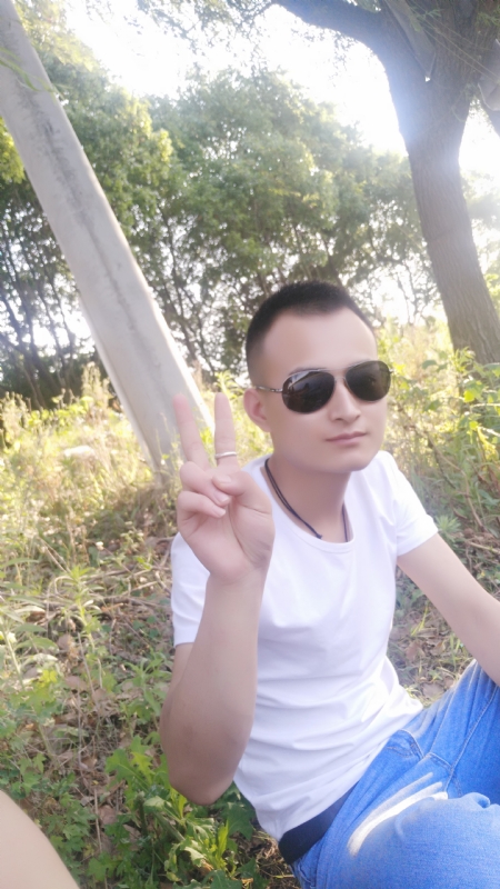 马凯亮的第一张照片--南平交友网