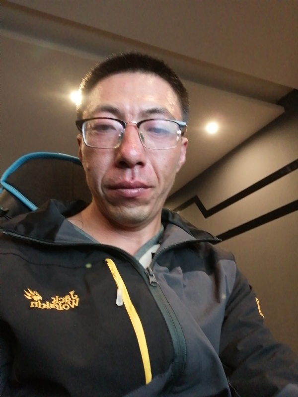 千年等你的第一张照片--南平交友网