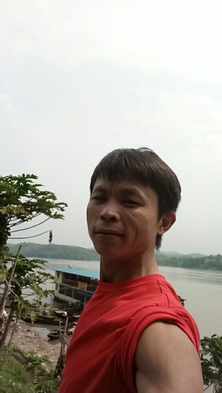 自然的第一张照片--南平交友网